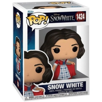 Funko POP! Disney - Snow White
