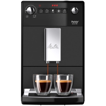 Kafijas automāts Melitta F230-104 Purista Matt Bla