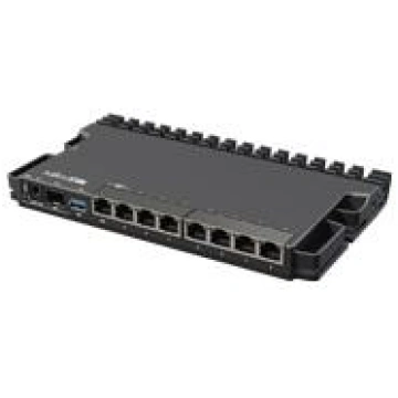 MIKROTIK RB5009UG+S+IN Router 7x RJ45