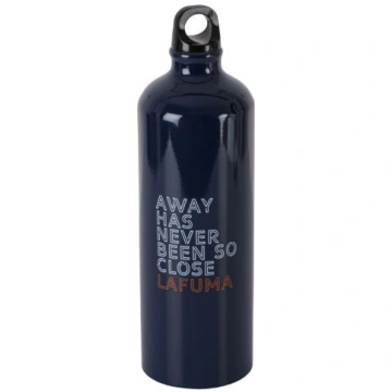 Alu Bottle 1 L (Pelēka, 1000 ml) | 3080095163559 |