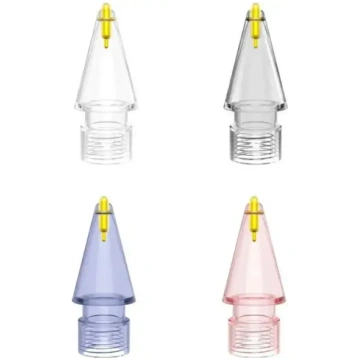 4smarts Lucid irbuļa uzgaļi Apple Pencil 1./2. paa