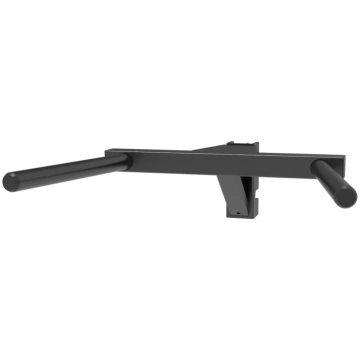 Rokturi TUNTURI PR60 Power Rack - Dip stiprinājums