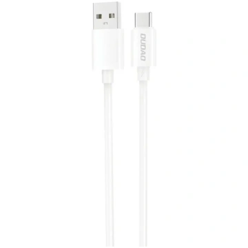 Dudao L4ST datu pārraides un uzlādes vads | USB-A 