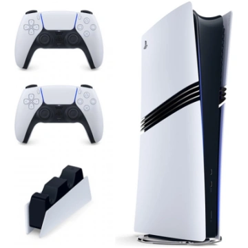 Spēļu konsole Sony Playstation 5 Pro (PS5 PRO) 2TB