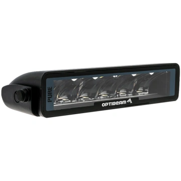 Optibeam LED tālās gaismas lukturis Optibeam Dual 