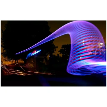 FlyNova UFO Air Spinner 60168 (5713396601687) ( JO
