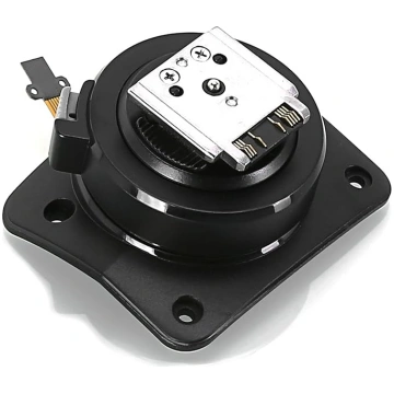 Godox karstā pēda – oriģinālā karstā pēda Godox V1