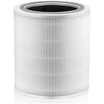 H13 True HEPA rezerves filtrs gaisa attīrītājam LE