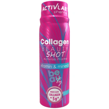Collagen Beauty Shot 80 ml ActivLab