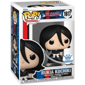 Funko Pop! Animation: Bleach – Rukia Kuchiki (pārd