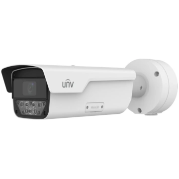 PKC2640@Z80-IR-P UNV LPR/ANPR IP kamera 4MP motorz