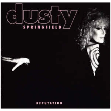 Lietots - CD Dusty Springfield - Reputation Parlop