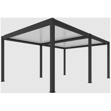 Nojume PERGOLA LEVANTE Automatiska Nojume PERGOLA 