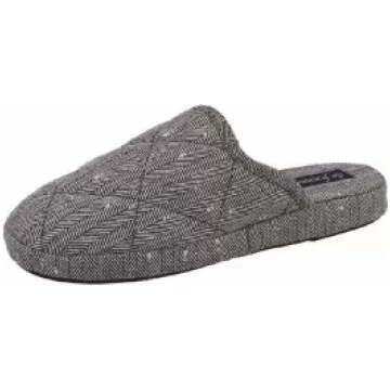 Vīriešu čības "Milan Grey" DE FONSECA - 1