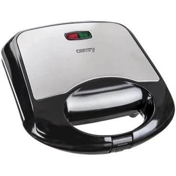 Camry Sandwich maker CR 3018 850 W Number of plate