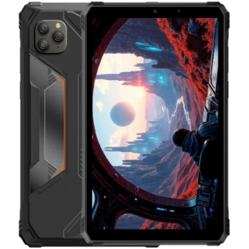 Blackview TABLET ACTIVE 5 8" 6/128GB/BLACK BLACKVI