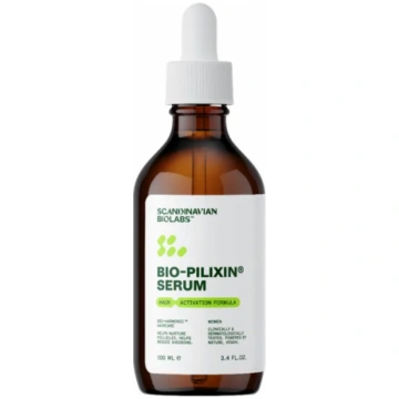 Scandinavian Biolabs Bio-Pilixin Activation Serum