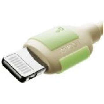 Joyroom Joyroom S-A53 3A USB-A Lightning Cable wit