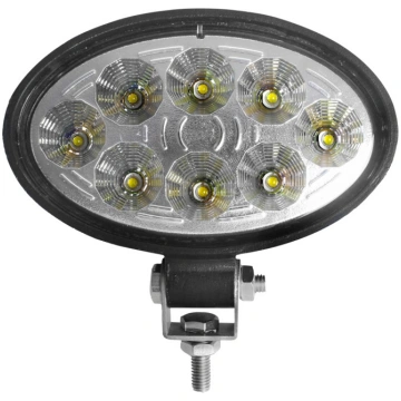 LED darba apgaismojums 24W/60°