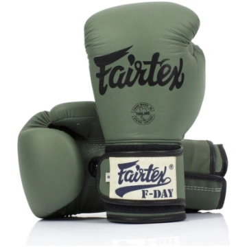 Fairtex BGV11 F-Day boksa cimdi