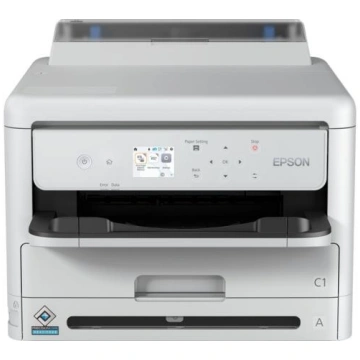 Epson WorkForce Pro WF-M5399DW Printer Inkjet B/W 