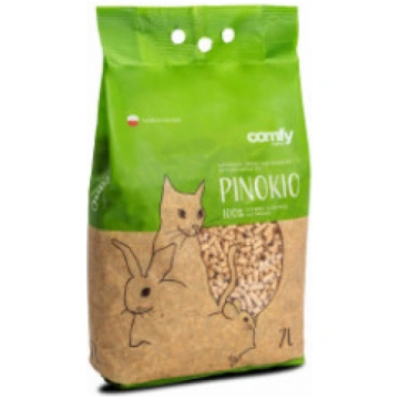 COMFY Pinokio Premium - absorbējošas granulas dzīv