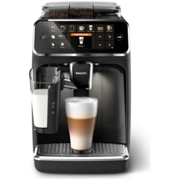 Philips 5400 sērijas Espresso automāts - 12 dzērie