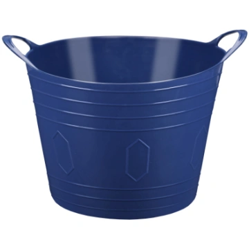 Simple Solution Daudzfunkcionāls grozs, 15 L, zils
