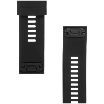 Tactical 668 Silicone Band for Garmin Fenix 5X/6X/