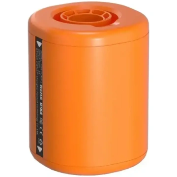 Flextail Tiny Pump 2 Pārnēsājamais Sūknis (Oranžs)