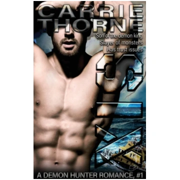 Six Carrie Thorne