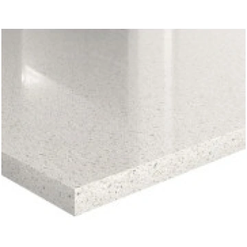 Darba virsma Kame Universal HPL 81 cm Silestone Bl