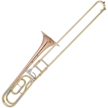 Trombons Bb/F John Packer JP133LR