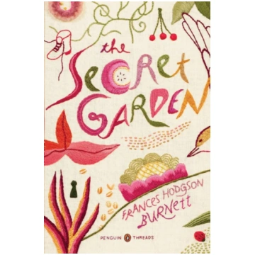 Secret Garden (Penguin Classics Deluxe Edition) Bo