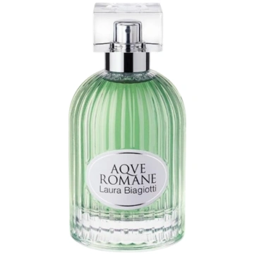 Laura Biagiotti Aqve Romane Divinum Ficus Eau De T