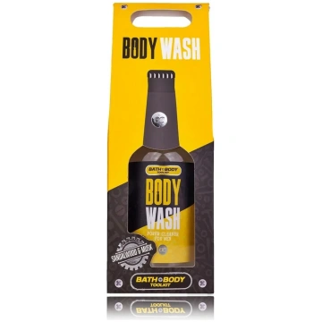 Accentra Bath & Shower Gel Beer dušas želeja vīrie