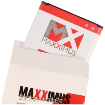 Maxximus NOKIA 6610 1500 LI-ION BLD-3 ( 5901313080