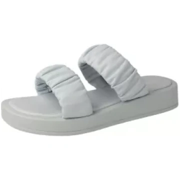 Čības "Ellera" Light Blue DE FONSECA