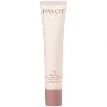 Payot No. 2 Anti-Redness CC Cream SPF50+ 40ml 3390