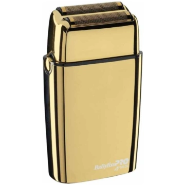 Babyliss Gold Foil Shaver 4Artists Gold FXFS2GE