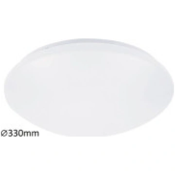 Rabalux griestu lampa Moderna virtuves Lucas LED 3