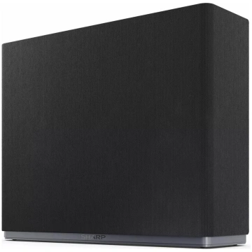 Skaļruņi, Sharp AQUOS Surround, 100W