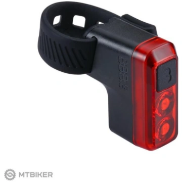 Rear lamp BBB BLS-145 Salute rechargealbe black