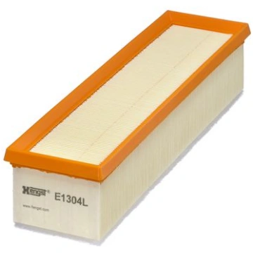 HENGST FILTER E1304L Gaisa filtrs