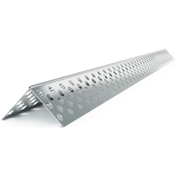 Knauf Cinkots stūra aizsargprofils 30x30mm, 3m
