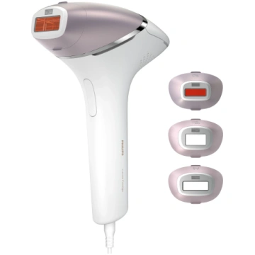 IPL matu noņemšanas iekārta Philips Lumea Prestige