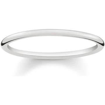 Thomas Sabo Ladies Ring TR2123-001-12-56 Classic s