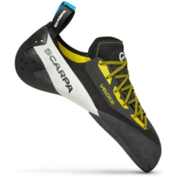 Scarpa VELOCE L - 39 / Melna - dzeltena