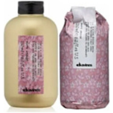 Davines More Inside Curl Building Serum - Sérum pr