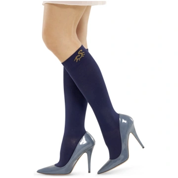 Gambaletti Socks For You Bamboo Opera Solidea
